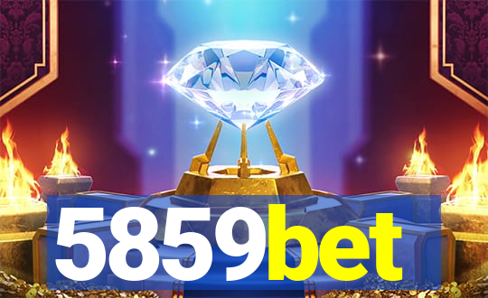 5859bet