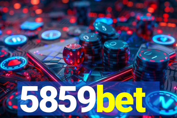 5859bet