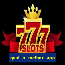 qual o melhor app de jogo para ganhar dinheiro