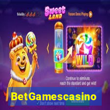 BetGamescasino