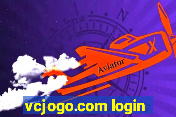 vcjogo.com login