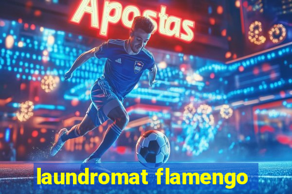 laundromat flamengo