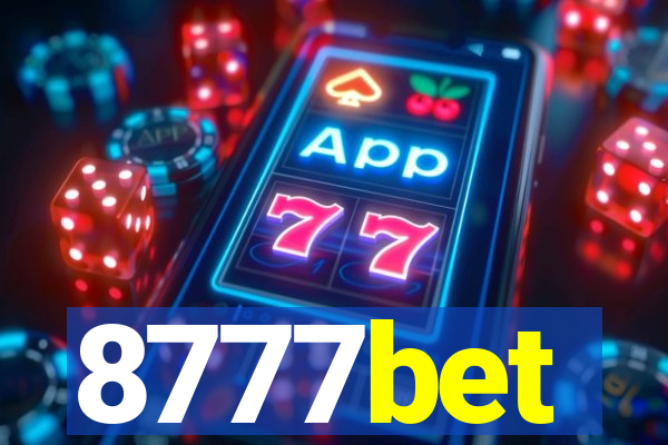 8777bet