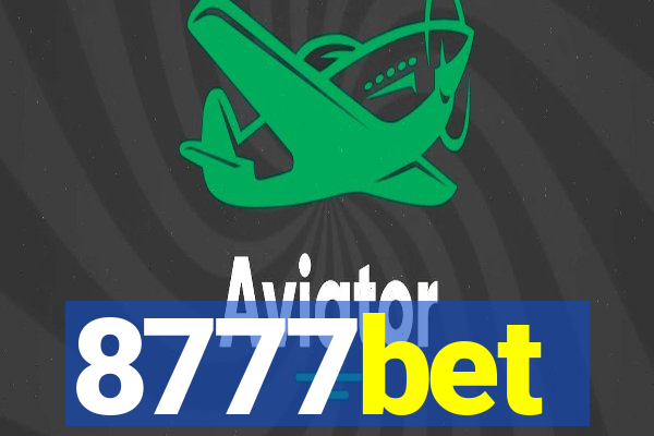 8777bet