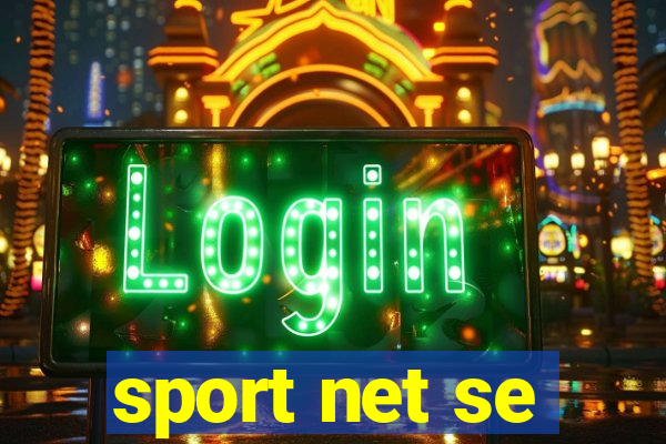 sport net se