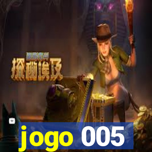 jogo 005