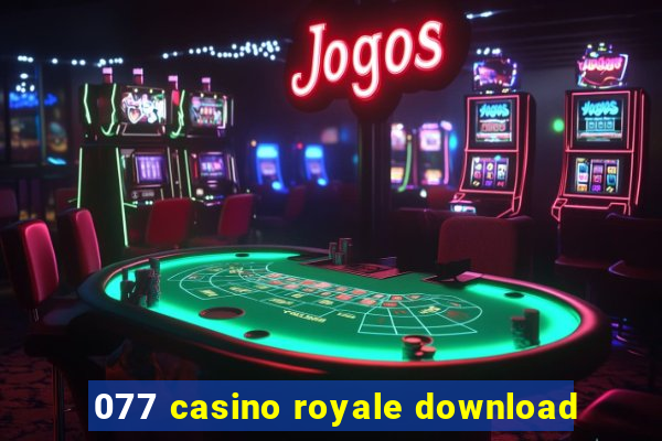 077 casino royale download