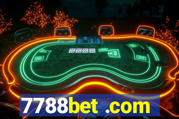 7788bet .com