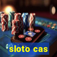 sloto cas