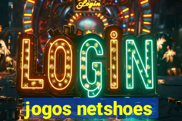 jogos netshoes