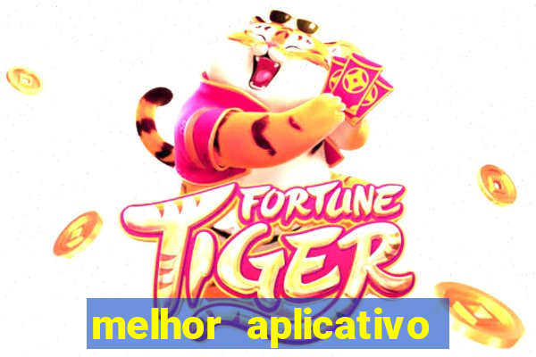 melhor aplicativo de jogos online