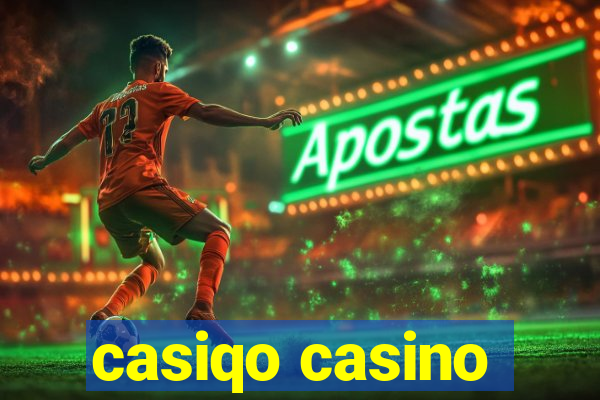 casiqo casino