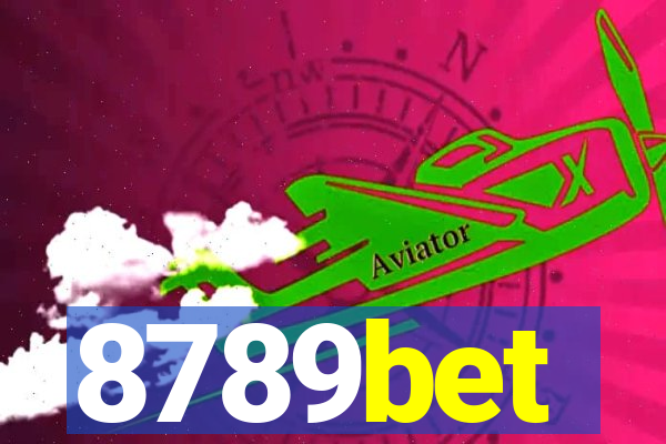 8789bet