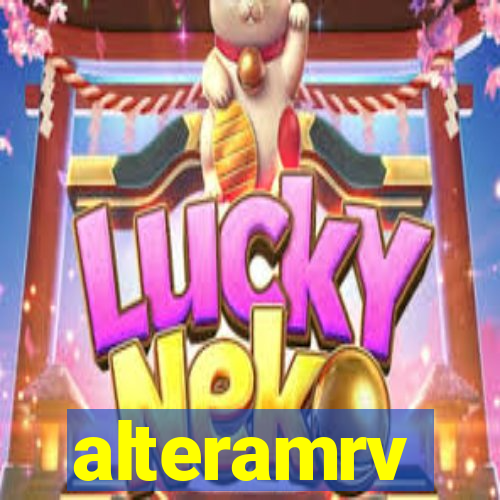 alteramrv