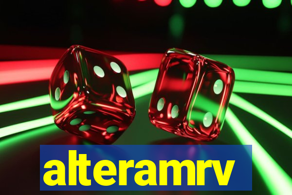 alteramrv