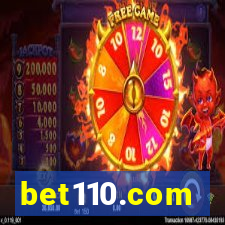 bet110.com