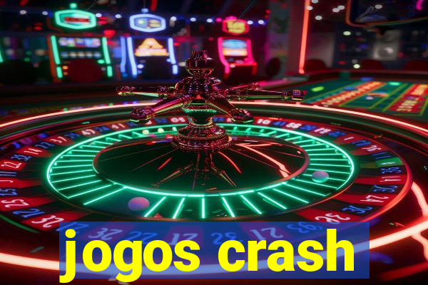 jogos crash