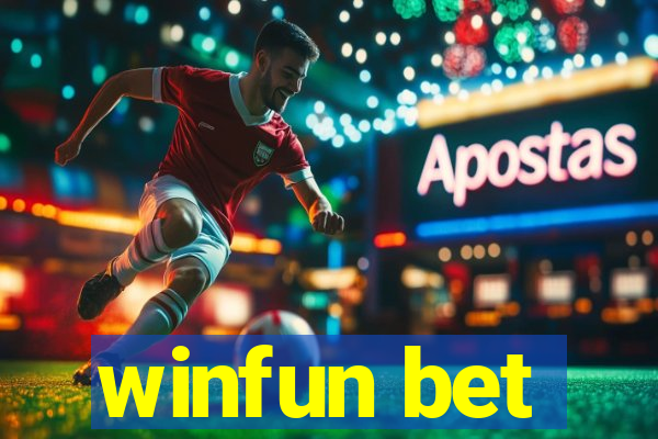 winfun bet