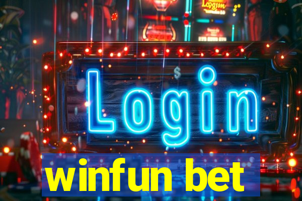 winfun bet