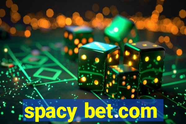 spacy bet.com