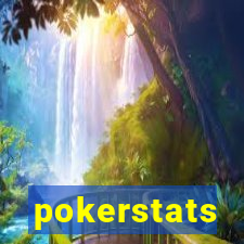 pokerstats