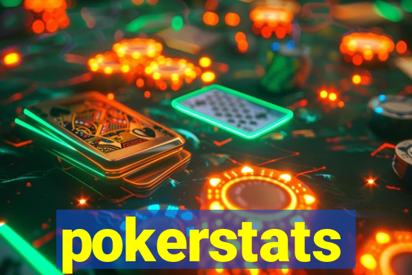 pokerstats