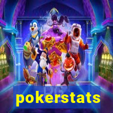 pokerstats