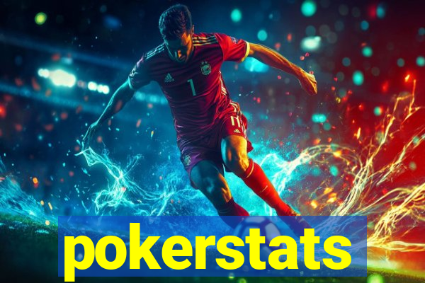 pokerstats