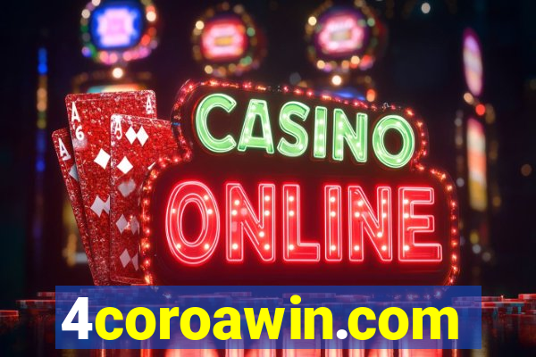 4coroawin.com