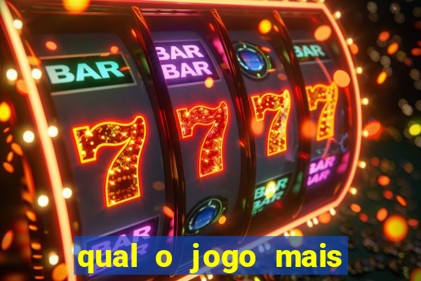 qual o jogo mais jogado do momento