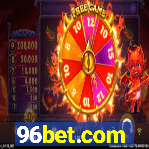 96bet.com