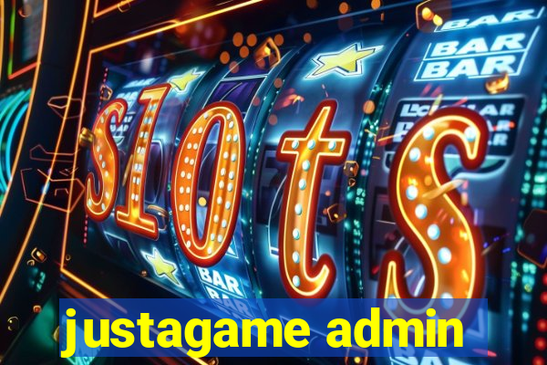 justagame admin