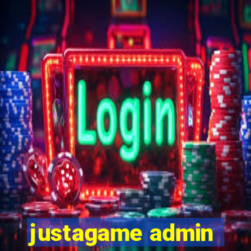 justagame admin