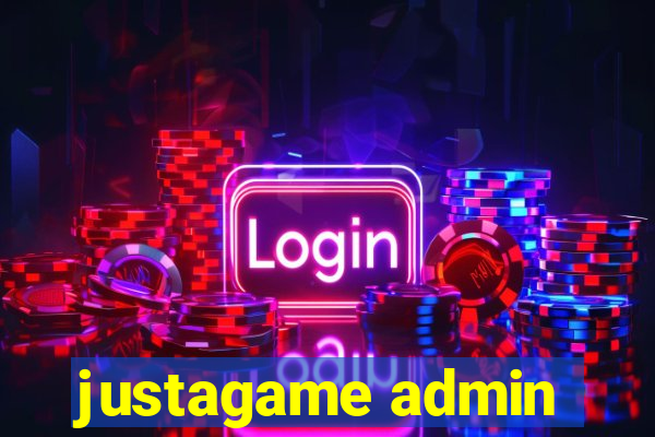 justagame admin