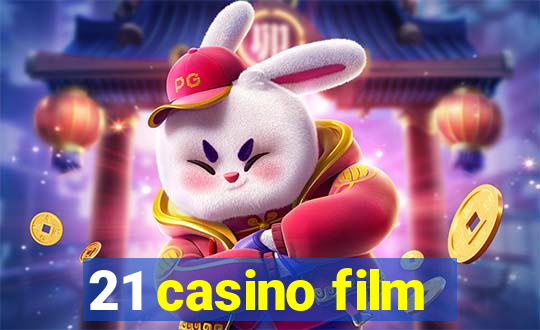 21 casino film