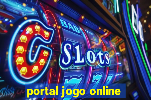 portal jogo online