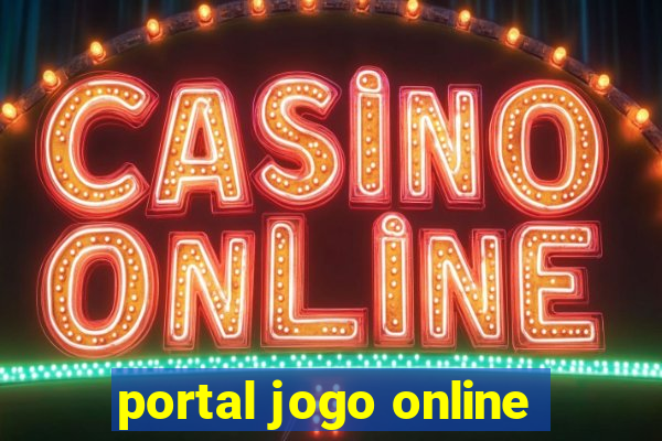 portal jogo online