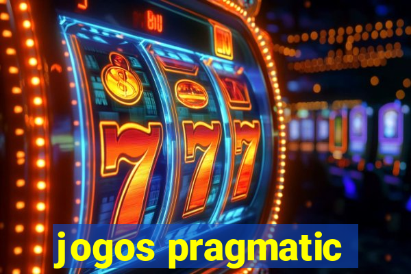 jogos pragmatic