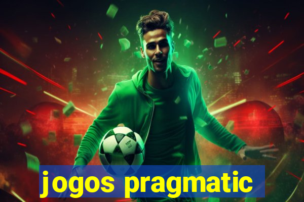 jogos pragmatic