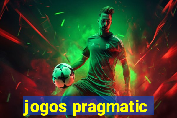 jogos pragmatic