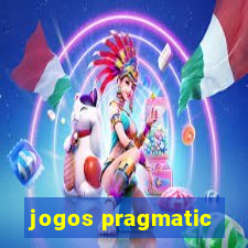 jogos pragmatic