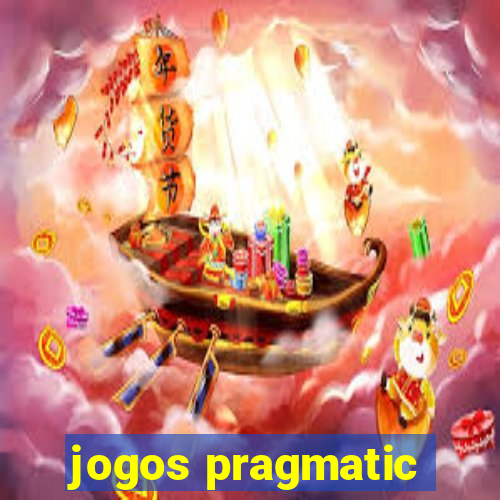 jogos pragmatic