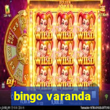 bingo varanda