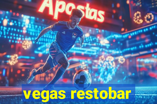 vegas restobar