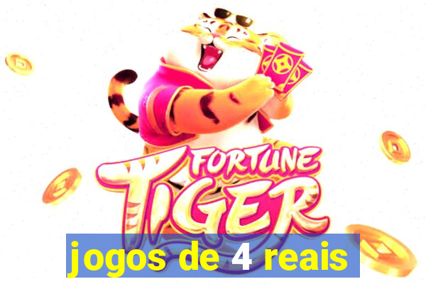 jogos de 4 reais