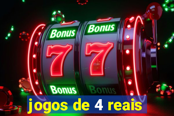 jogos de 4 reais