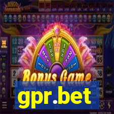 gpr.bet