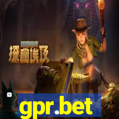 gpr.bet