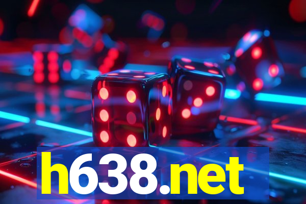 h638.net