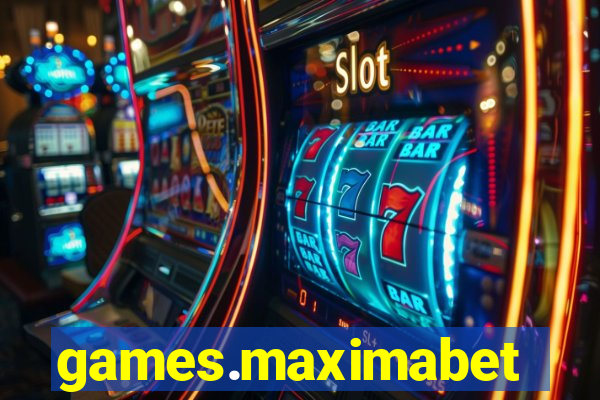 games.maximabet